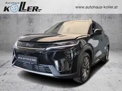 BYD Atto 2