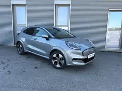 Ford Puma Gen-E