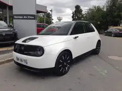 Honda e