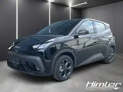 BYD Dolphin Surf