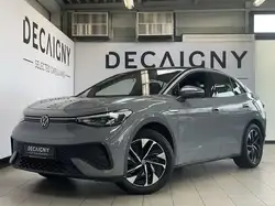 Volkswagen ID.5