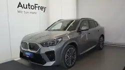 BMW iX2