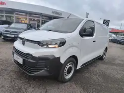 Citroen Jumpy
