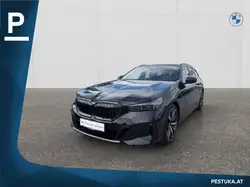 BMW 550