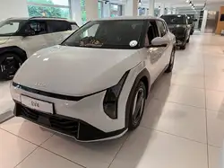Kia EV4