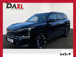 Kia EV5