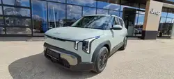 Kia EV2