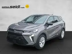 Mitsubishi Grandis