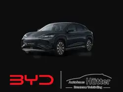 BYD Sealion 7
