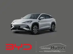 BYD Sealion 7