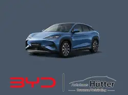 BYD Sealion 7