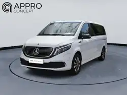 Mercedes-Benz EQV 300