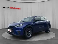 Lexus LBX
