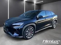 BYD Sealion 7