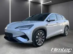 BYD Sealion 7