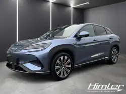 BYD Sealion 7