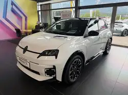 Renault R 5