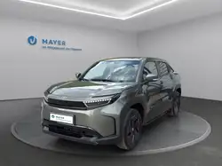 Toyota Urban Cruiser