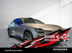 Volvo ES90