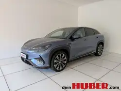 BYD Sealion 7