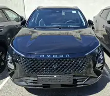 Omoda 5