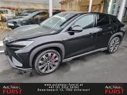 BYD Sealion 7