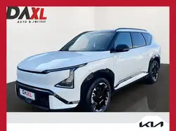 Kia EV5