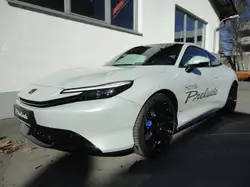 Honda Prelude