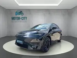 Xpeng G6