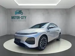 Xpeng G6