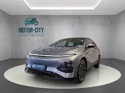 Xpeng G6