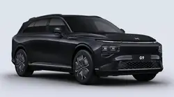 Xpeng G9