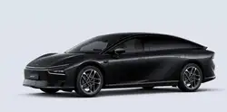 Xpeng P7