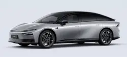 Xpeng P7