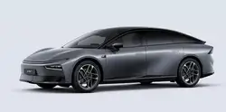 Xpeng P7