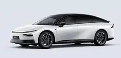 Xpeng P7