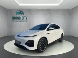 Xpeng G6
