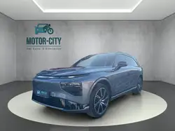 Xpeng G9