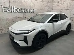 Toyota C-HR+