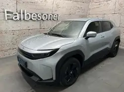 Toyota Urban Cruiser