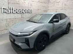 Toyota C-HR+
