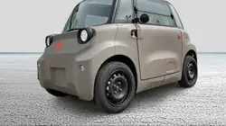Citroen Ami