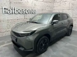 Toyota Urban Cruiser