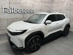Toyota Urban Cruiser