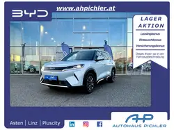 BYD Atto 2
