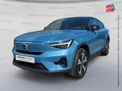 Volvo C40