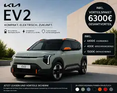 Kia EV2