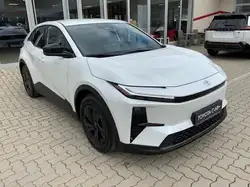 Toyota C-HR+