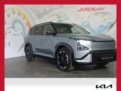 Kia EV5
