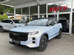Jaecoo J7